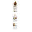 Michelot 5 Piece Floating Shelf