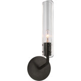 Aerin Casoria 14.75" Single Sconce