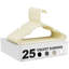 Anfernee Plastic Non-Slip Standard Hanger-976801837