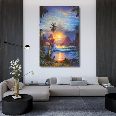 Lampe Beckon IMA-L185