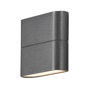 Lacquered anthracite