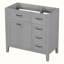 35,5 base de meuble-lavabo simple seulement-94705042