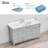 Cholena 60" Bathroom Vanity With Single Sink-1092645055-1092645053