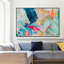 «Abstract That Love Feeling», impression sur toile-119864422-55038038-55038029