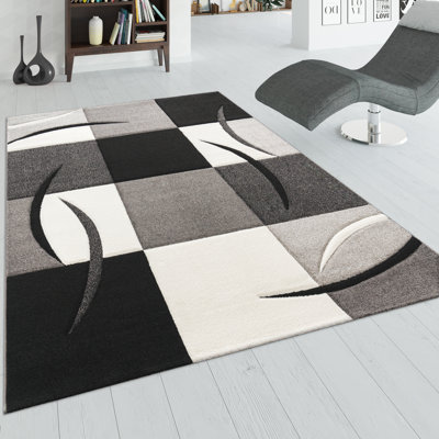 Paityn Abstract Area Rug