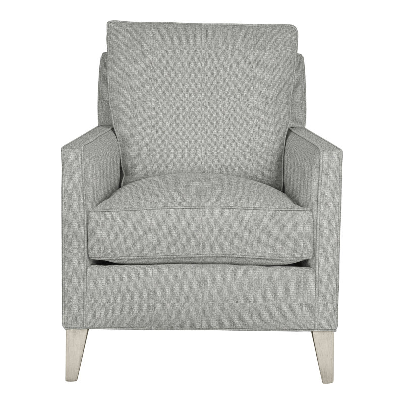 Katie 29" Chair, Tarbee Dove, Navajo