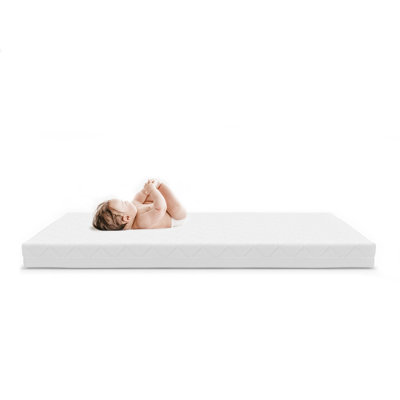 Symple Stuff Mattress