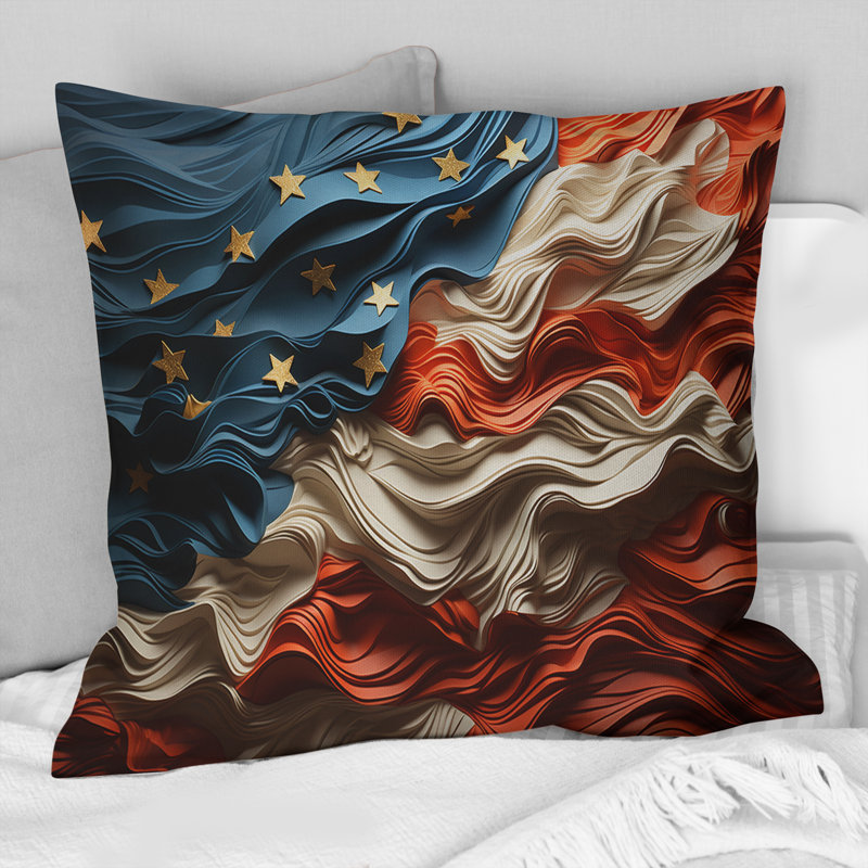 Coussin Modern USA