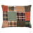Aspen Cotton Patchwork Lodge Quilt Set-112899705