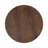 Wegner Mango Wood Round Drink Table-119060291