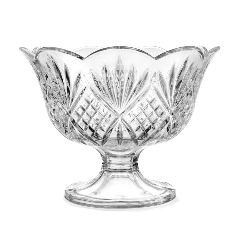 Petite cuillère en cristal Dublin 75 oz