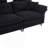 Deep Seat Sectional Sofa-1370559020