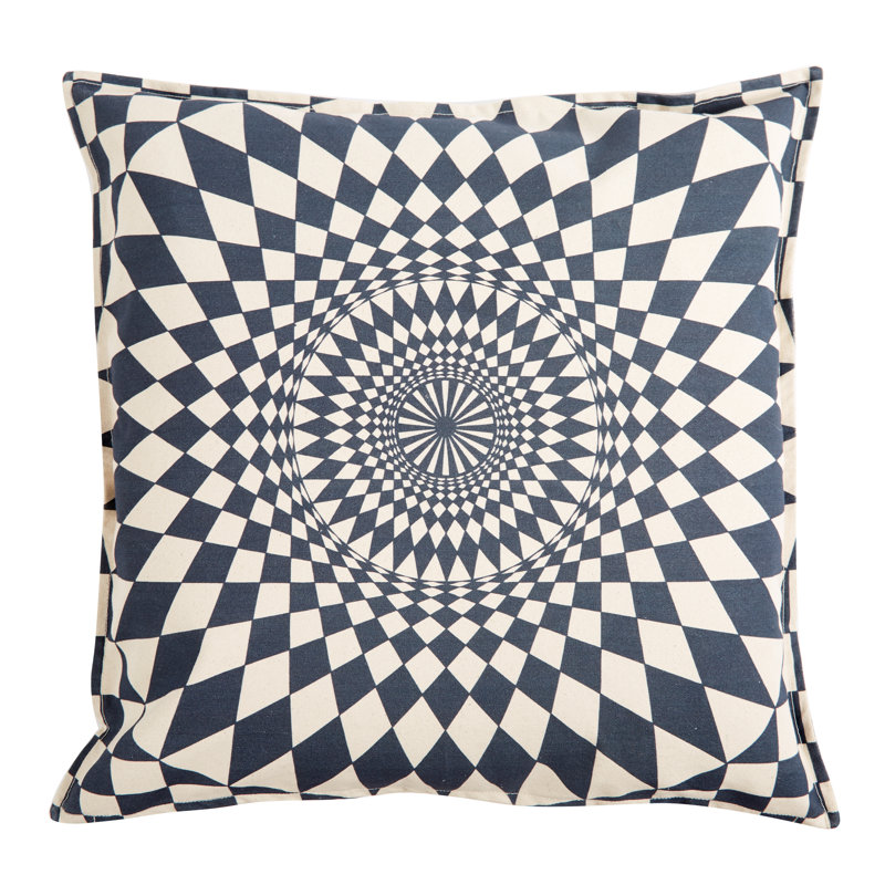 Square Pillow Cover & Insert