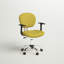 Chaise de bureau pivotante en maille-151915379-151915380