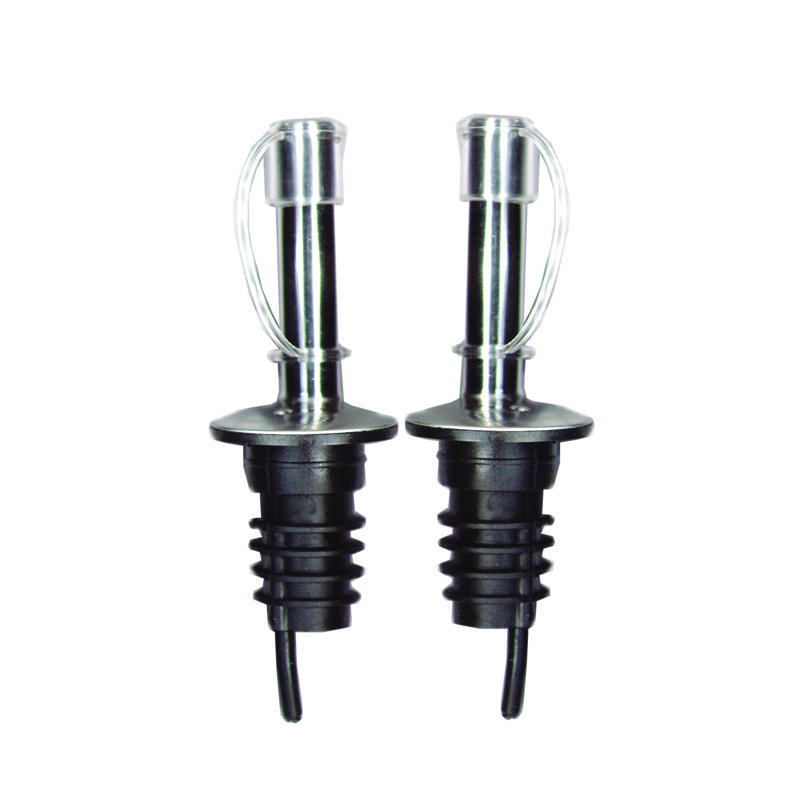 Cuisinox Bottle Cap Pouring Spouts