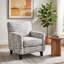 Sand Rocker Living Room Group