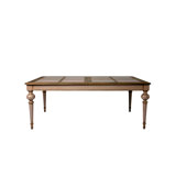 Faubourg Dining Table