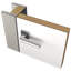 Porte intérieure sans cadre Invisible-90196599-90196603-94408702