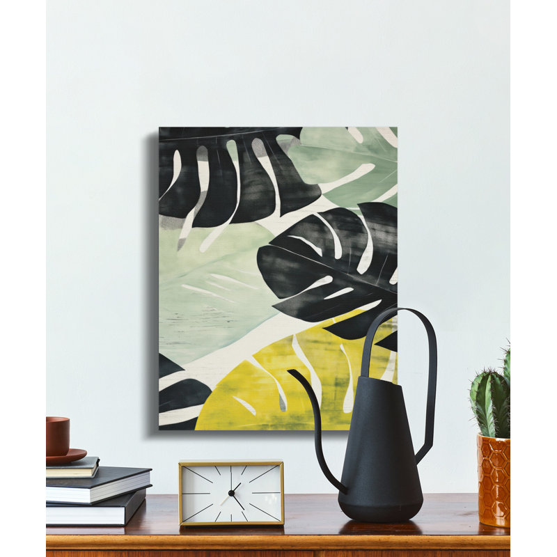 Wrapped Canvas Print Set, 45.72 cm H x 30.48 cm W