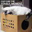 Scratching Post