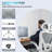 Leokadia Mesh Task Chair with Headrest-1314904865-1314904866