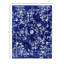 Overdyed One-of-a-Kind 9' 2" X 12' 1" Hand Knotted Area Rug