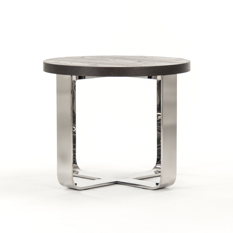 Croix End Table