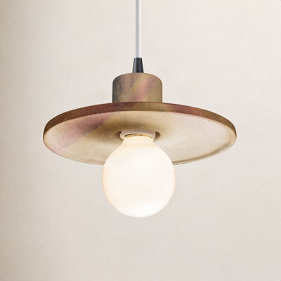 Leni - Light Single Pendant
