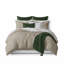 Couvre-lit / couvre-lit en lin naturel Lynnin-62398957