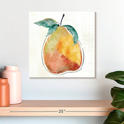 Yarlin Happy Pear