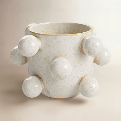 Jalonte 4" Ceramic Pot Planter