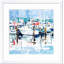 «Marina I» par Emma Scarvey - peinture encadrée-929302145-835643750