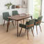 Malvino Modern Upholstered Dining Room Chair-95166010