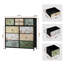 Combi Chest with 10 Drawers