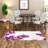 Extendable Dining Table Sets(must Include Both Table And Chair), Wood Retro Home