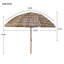 Parasol Thatch