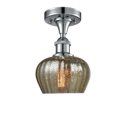 Patrina Semi Flush Mount