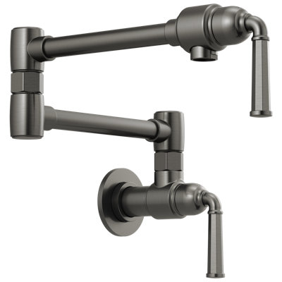 Rook® Wall Mount Pot Filler