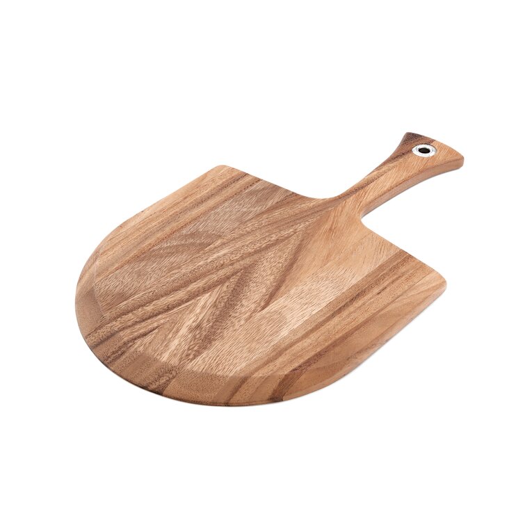 Gourmet Acacia Hardwood Pizza Peel