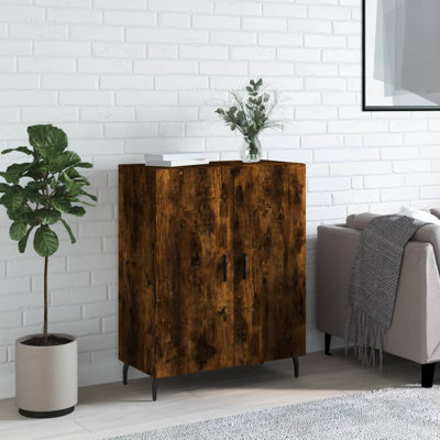 Marelda 2 - Door Rectangle Accent Cabinet
