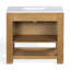 Meuble-lavabo simple Grayino Bertino-118474340