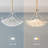 Ezequil 8-Light Dimmable Empire Crystal Chandelier