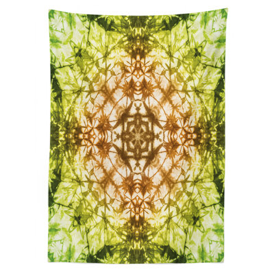 John Tablecloth