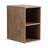 12 Inch Small Wall Mounted 2 - Shelf Storage Shelves, Plywood Design, Imitative Oak, Bathroom Decor, Room Decor Modern Shelving, Shelf, Plywood, Organization, Kitchen Organization