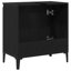58mm Single Bathroom Vanity with Basin