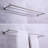 16'' 1 Wall Towel Bar