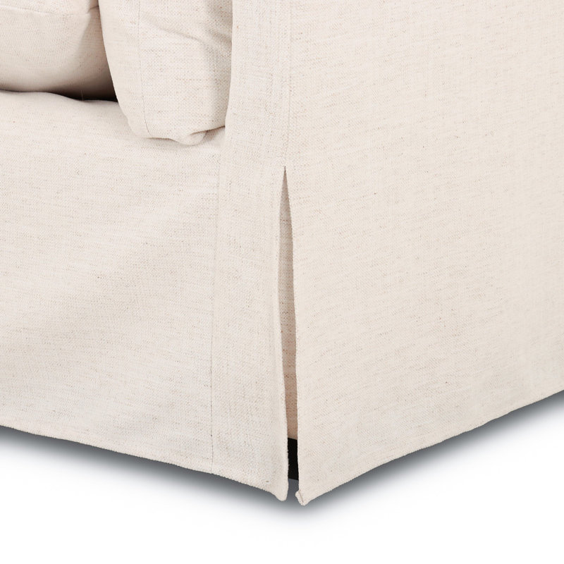 Habitat 3 Pc Sectionals-122, 31.5" H x 122" W x 122" D