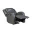 Fauteuil inclinable électrique 1pc Modern Living Furniture-1668438382