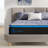 Home 12" Medium Cooling Gel Memory Foam Hybird Mattress In A Box-2086276437