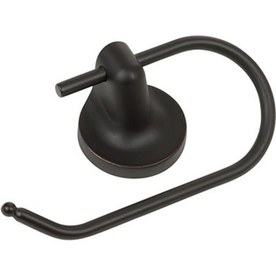 400 Series Wall Mounted Toilet Paper Holder
